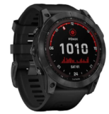 GARMIN Fenix 7X Solar (51 mm) au meilleur prix chez MediaMarkt