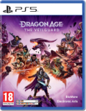 Dragon Age : The Veilguard (PS5) chez Fust (PRIX EN CAS DE RETRAIT EN MAGASIN)