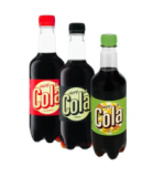 Happy Cola chez Coop – 1+1 offert avec la Supercard
