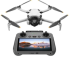 Le drone caméra DJI Mini 4 Pro (RC 2) avec une portée de 18 km chez MediaMarkt au nouveau meilleur prix