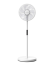 Chute de prix – Ventilateur Rotel U737CH2 chez Conforama (la semaine prochaine s’annonce encore plus chaude 😉)