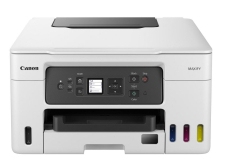 OFFRE DU JOUR BLICK – Imprimante Canon multifonction MAXIFY GX3050 – Avec réservoirs d’encre rechargeables – + 30 CHF CASHBACK
