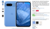 Google Pixel 8a