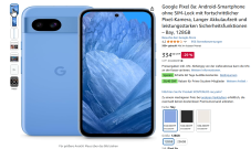 Google Pixel 8a