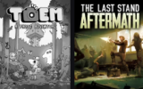 Nouveaux jeux gratuits chez Epic Games : TOEM et The Last Stand : Aftermath
