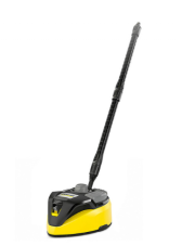 Nettoyeur de surface Kärcher T-Racer T 7 Plus (00 × 29 × 77 cm) au nouveau meilleur prix chez Jumbo (en cas de retrait en magasin )