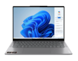 Bon plan pour les étudiants : Lenovo Yoga Pro 7 (14,5 pouces OLED 2,8 K, Ryzen AI 9 365, 32 Go + 1 To, 120 Hz) chez MediaMarkt