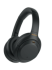 Casque sans fil Bluetooth Sony WH-1000XM4 (30 h d’autonomie) chez Interdiscount, Galaxus et Digitec