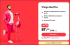 Wingo Red Pro (réseau Swisscom , tout illimité en Suisse + 20 Go d’itinérance EU/UK, USA, Canada, Turquie, avec 5G incluse)