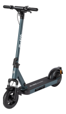 E-Scooter MICRO MOBILITY X30 (750W, 50 km, capacité de charge de 120 kg) au nouveau meilleur prix chez MediaMarkt