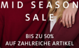 Jusqu’à 50% de réduction sur une sélection d’articles mode, maison, beauté, etc. chez Manor