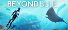 Beyond Blue gratuit chez Epic Games jusqu’ à 17h aujourd’hui