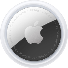 🔥 Apple AirTag 1-Pack (MX532ZM/A) au meilleur prix chez MediaMarkt