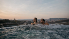 15% de rabais sur les bons et produits d’entrée dans différents spas de AQUA-SPA-RESORTS AG (par exemple, Hürlimann Zurich)