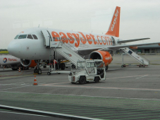 Vols aller-retour avantageux avec EasyJet à partir de 38 francs (par exemple Budapest, Barcelone, Majorque, Porto)