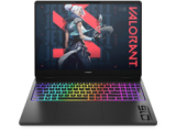 Ordinateur portable gaming OMEN MAX 16-ak0879nz (RTX 5080 16 Go, 16 pouces, 240 Hz, 32 Go de RAM, SSD 1 To)