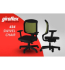 Chaise de bureau pivotante Giroflex 2 go 434 pour 163 CHF
