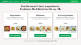 Bon Powermeal d’une valeur de 30 CHF par ex. coffret dégustation pour 29 CHF au lieu de 59 CHF