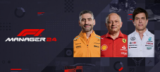 F1® Manager 2024 gratuit sur l’Epic Games Store jusqu’au 20.2.