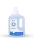 Solution de nettoyage ECOVACS d’1 L pour robot lave-vitres Winbot