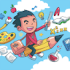 Math Shot gratuit dans Google Play Store