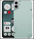 CMF Phone 1, 8 Go de RAM, 128 Go de mémoire, 5G, en 3 couleurs