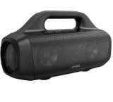 Enceinte Bluetooth Soundcore Motion Boom de Anke avec IPX7 et batterie 24h chez Amazon