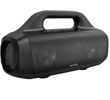 Enceinte Bluetooth Soundcore Motion Boom de Anke avec IPX7 et batterie 24h chez Amazon