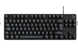Clavier de jeu LOGITECH G413 TKL SE – chez MediaMarkt