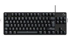 Clavier de jeu LOGITECH G413 TKL SE – chez MediaMarkt