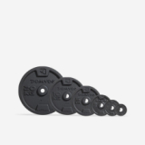 Erreur de prix !  Disque d’haltères en fonte de 20 kg pour 19.45 (en cas de retrait en magasin ) (ou 0.5 kg pour 0.55 CHF et 1 kg  pour 1.90 CHF)