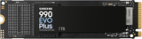 Samsung 990 EVO Plus NVMe M.2 SSD 1 To au meilleur prix