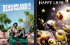 Dead Island 2 et Happy Game – Gratuits chez Epic Games Store