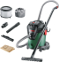 Aspirateur eau et poussière AdvancedVac 20 de Bosch à un prix attrayant chez Amazon