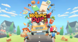 Moving Out gratuit chez Epic Games jusqu’au 31 octobre à 17h