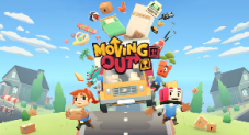 Moving Out gratuit chez Epic Games jusqu’au 31 octobre à 17h