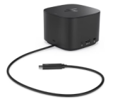 (D’occasion, en très bon état) HP Thunderbolt Dock 120W G2 chez GEWA Multimedia