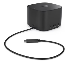 (D’occasion, en très bon état) HP Thunderbolt Dock 120W G2 chez GEWA Multimedia