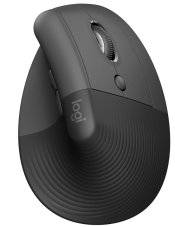Souris Ergonomique Verticale -Logitech Lift- chez Amazon