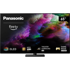 TV Panasonic OLED 65″ 65Z85AEK avec 4K@120Hz à nouveau au meilleur prix chez Interdiscount