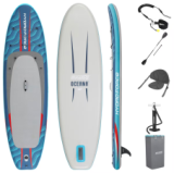 SUP (Standup Paddle) Bestway HYDRO-FORCE  à prix avantageux chez XXXLutz