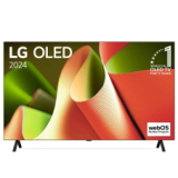 Téléviseur LG OLED 65″ à moins de 1000 francs – OLED65B49LA au meilleur prix chez Interdiscount
