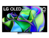 TV OLED77C37LA au nouveau meilleur prix