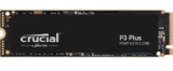 SSD CRUCIAL P3 Plus M.2 avec 2 To et 5 Go/s de vitesse de lecture chez Amazon