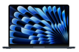 Apple Macbook Air 13.60″, M3, 24 Go, 1000 Go, CH