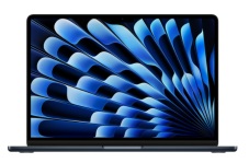 Apple Macbook Air 13.60″, M3, 24 Go, 1000 Go, CH
