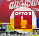 🔥 Bon Ottos de 20 CHF (à partir d’un montant d’achat de 100 CHF)