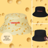 Emmentaler Bucket Hat – 30% de réduction