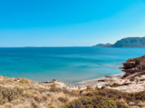 7 nuits au Mitsis Blue Domes Resort & Spa 5* avec piscine privée à Kos (Grèce), avec vol inclus pour 2 personnes