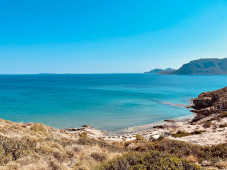 7 nuits au Mitsis Blue Domes Resort & Spa 5* avec piscine privée à Kos (Grèce), avec vol inclus pour 2 personnes